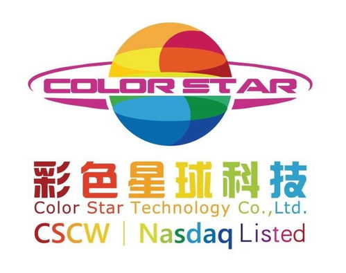 彩色中國與中廣電信上海達成戰略合作，共筑智能化網絡營銷新生態
